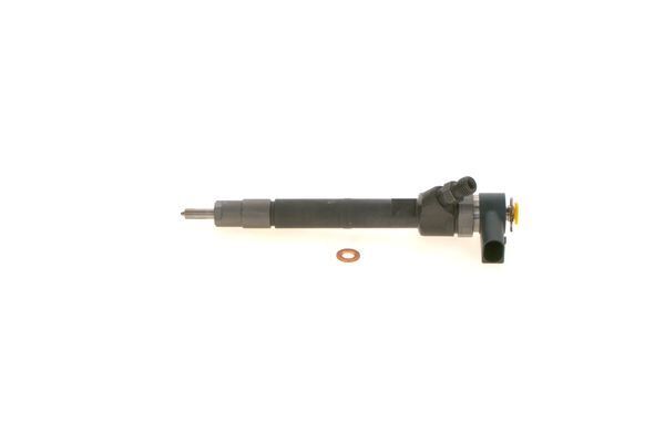 CR ENJEKTÖR (BİNEK) CR/IPS19/ZEREAK20S - OEM: A6480700387 - BOSCH
