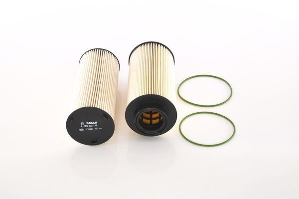 DİZEL FİLTRE - OEM: 2022753 - BOSCH
