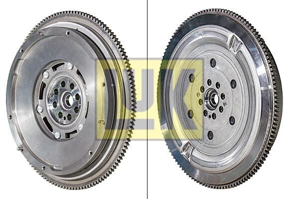 DEBRİYAJ VOLANI HONDA ACCORD VIII 2.2 İ-TDEC (08-15) - OEM: 22100RL0006 - LUK