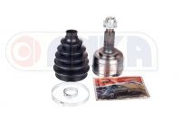 AKS KAFASI DIŞ RENAULT MEGANE IV 1.5 DCİ 16=> (25x23x52.3) - OEM: 391008707R - ANKA