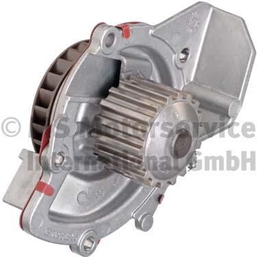 DEVIRDAIM 1201.K2/SU001A0194/9682360280/DW-10 - MONDEO/KUGA/508/407 (09-) - PIERBURG - OEM: 9M5Q 8591 AA