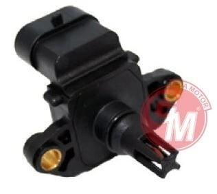 BASINÇ SENSÖRÜ ALBEA-MAREA-PALIO-BRAVO - OEM: 71714218 - GUA