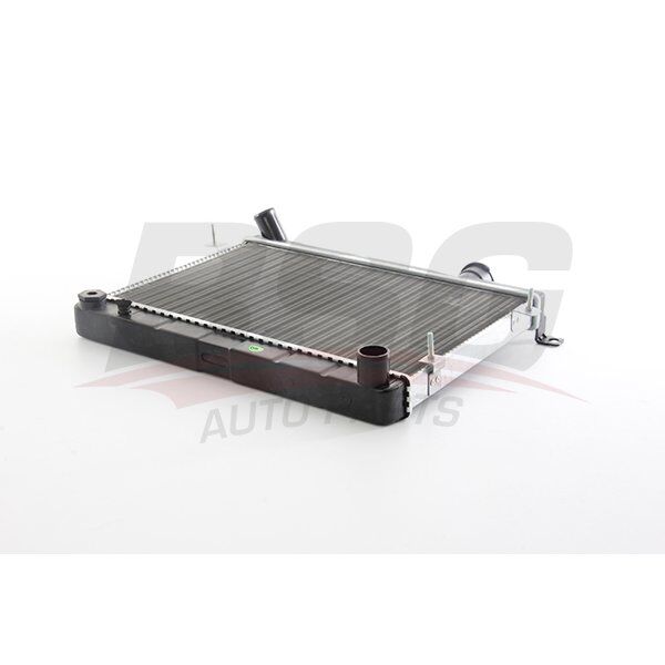 SU RADYATORU MECHANIC 295X470X34 - DOGAN/SAHIN/KARTAL/M131 YM (87-) - BSG - OEM: 85008077