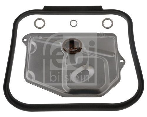 SANZUMAN YAG FILTRESI CONTALI*BOGAZSIZ (1968-1985) - FEBI - OEM: A1152700398