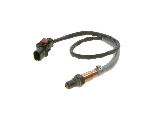 OKSİJEN SENSÖRÜ PASSAT (07-10)SUPERB (08-15) 3.6FSI - OEM: 03H906262AG - BOSCH