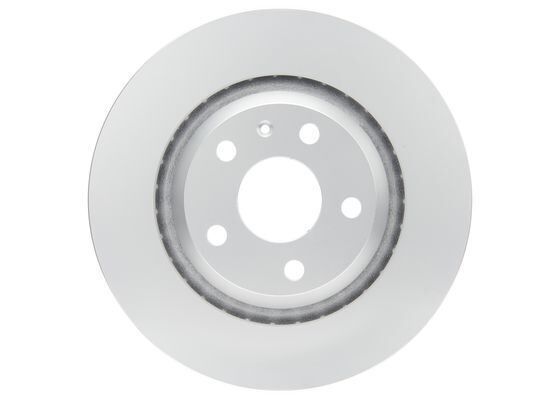 FREN DİSKİ. ARKA. [310 / 22-20 MM]. KAPLAMALI - BOSCH