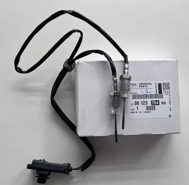 EGZOS SICAKLIK SENSORU (EGSOZ FAP KAPTORU) - 208 II /2008 II /308 II /3008 II /PARTNER TEPEE/RIFTER (18-) - OE-PSA - OEM: 9812376480