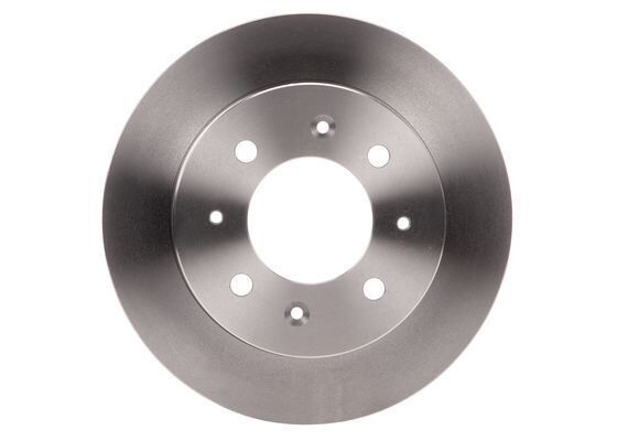 FREN DİSKİ CERATO 1.5 CRDİ 06.2005 - 11.2009; CERATO 1.5 CRDİ HATCHBACK 06.2005 - 11.2009; CERATO 1. - OEM: KIA584112F100 - BOSCH