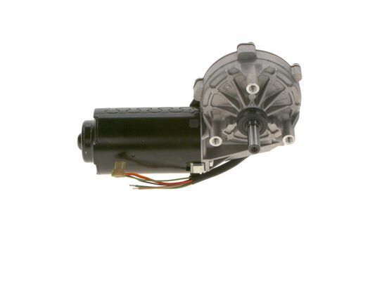 SİLECEK MOTORU CDP - BOSCH