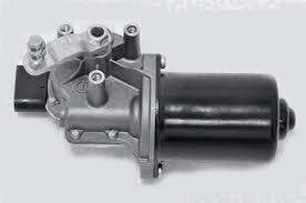 SİLECEK MOTORU 12V - BOSCH