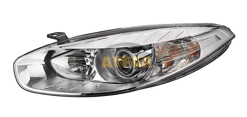 FAR KROM CERCEVELI MERCEKLI SAG ( RENAULT : FLUENCE 13=> ) - OEM: 260101331R - AYFAR