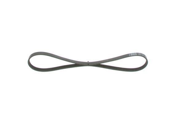 KANALLI V KAYIŞI 4EPK903 - OEM: 504066407 - BOSCH