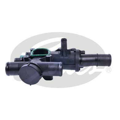 TERMOSTAT (KOMPLE) (83C) MONDEO-SMAX-GALAXY 2.0 TDCİ 07=> - OEM: 1251116 - GATES