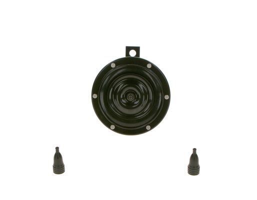 KORNA. 24V. 60 W. 375 HZ. ÇAP= 125 MM. 117DB(A) - BOSCH