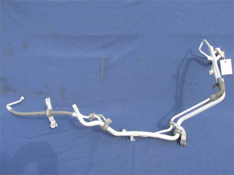 KLIMA HORTUMU              DBY - OEM: 51811434 - OPAR