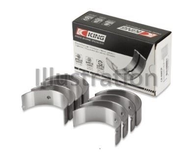 KOL YATAK - Corolla 1.4 - 1.6 - 1.8 VVTi 1ZZ-FE, 3ZZ-FE, 4ZZ-FE (00-) - KING - OEM: .