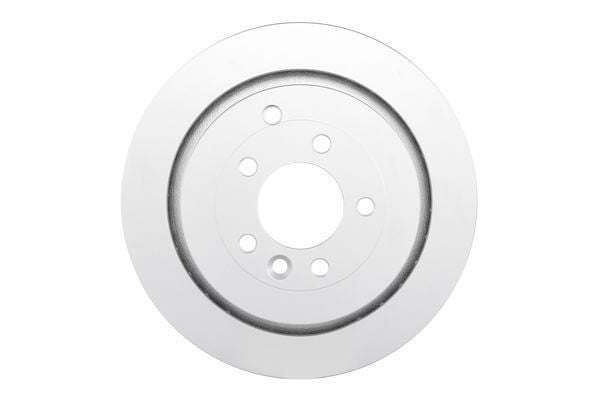 FREN DİSKİ. ARKA. [35. MM / 2.17 MM] - OEM: SDB000646 - BOSCH
