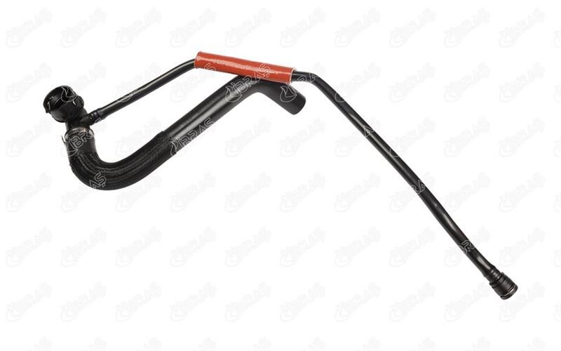 RADYATOR HORTUMU CIKIS - EGEA (16-20) - IBRAS - OEM: 51983430