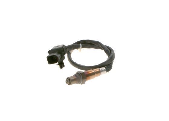 OKSİJEN/LAMBDA SENSÖRÜ (BENZİN) LSU-4.9 - OEM: 93194878 - BOSCH