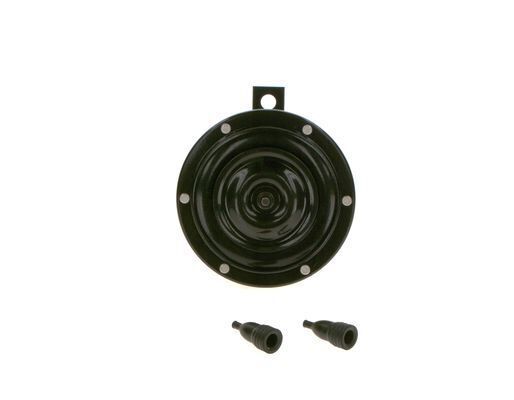 KORNA. 24V. 60 W. 375 HZ. ÇAP= 125 MM. 117DB(A) - BOSCH