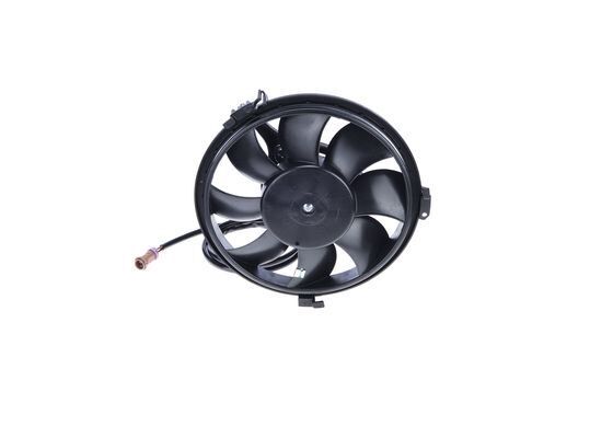 SOĞUTUCU FAN (PERVANE) A4 1.6 06.2000 - 10.2000; A4 1.6 08.1998 - 06.2000; A4 1.6 08.1998 - 07.1999; - OEM: 8D0959455C - BOSCH