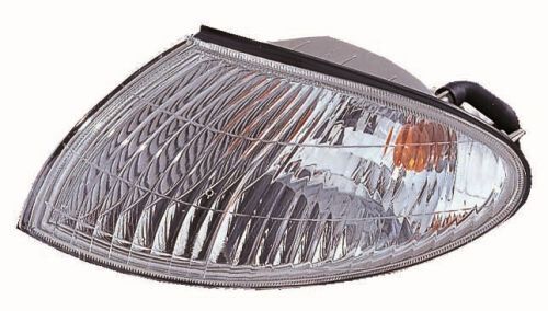 SINYAL LAMBASI SOL PY21W - SONATA (1997-) - DEPO - OEM: 9230134510