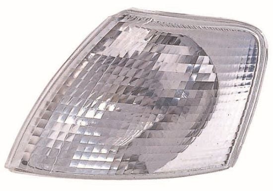 SINYAL LAMBASI SOL BEYAZ - PASSAT (97-00) - DEPO - OEM: 3B0953041C