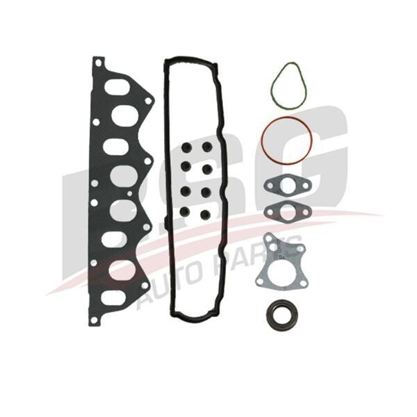 TAKIM CONTA UST SKC HARIC VITON KECELI SUBAP LASTIKLI - KANGOO CLIO R19 R21 (00-) - BSG - OEM: 7701468189