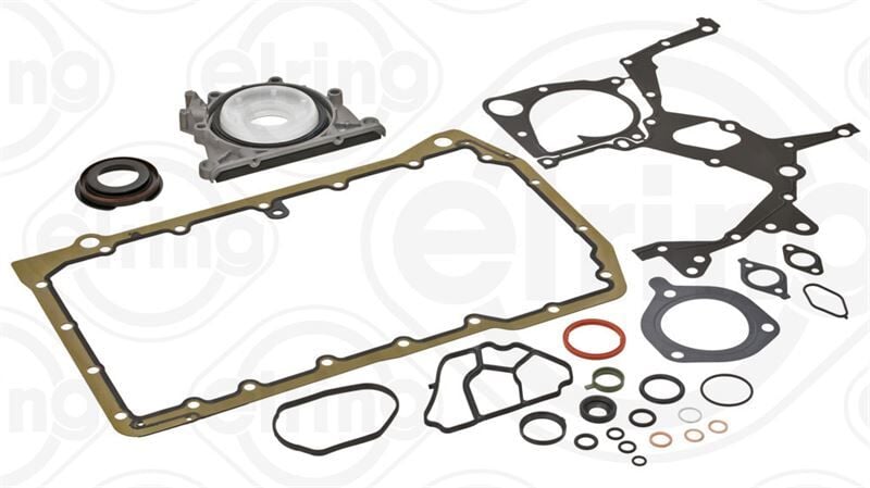 TAKIM CONTA ALT - E87-46-90-91-60-61-X3 (05-10) - ELRING - OEM: 11110394505