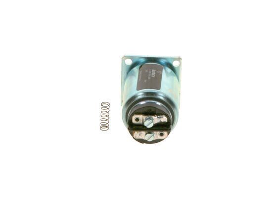 İTİCİ ELEKTROMIKNATIS - OEM: CAS774119 - BOSCH
