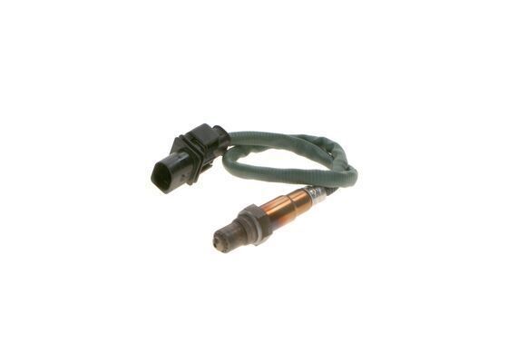 OKSİJEN/LAMBDA SENSÖRÜ (BENZİN) LSU-4.9 - OEM: 0085422918 - BOSCH