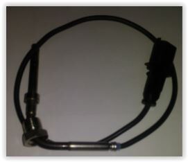 OKSİJEN SENSÖRÜ DOBLO 1.3 DMTJ - OEM: 51825696 - OPAR