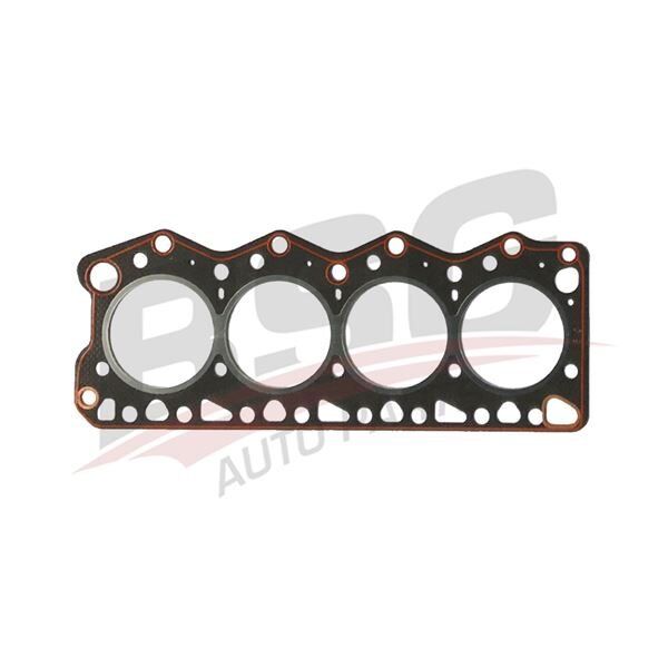 SILINDIR KAPAK CONTASI SILIKONLU 1,50MM - DUCATO BOXER (98-) - BSG - OEM: 98448817