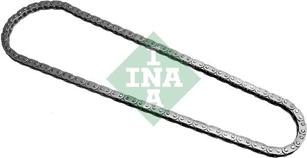 EKSANTRIK ZINCIRI - A4 (04-08) - INA - OEM: 06E109229F