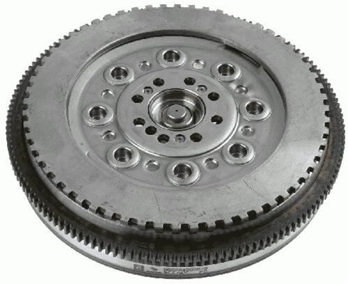 (x) DEBRİYAJ VOLANI MERCEDES V SERİSİ V200-V220 CDI (99-03)-VITO 108-110-112 2.2 CDI (99-03) - OEM: A6110301005 - LUK