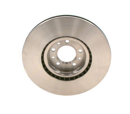 FREN DİSKİ. ÖN. [330 /30-28 MM]. HAVA KANALLI. YÜKSEK KARBON ALAŞIMLI. CİVATA KİTİ - BOSCH