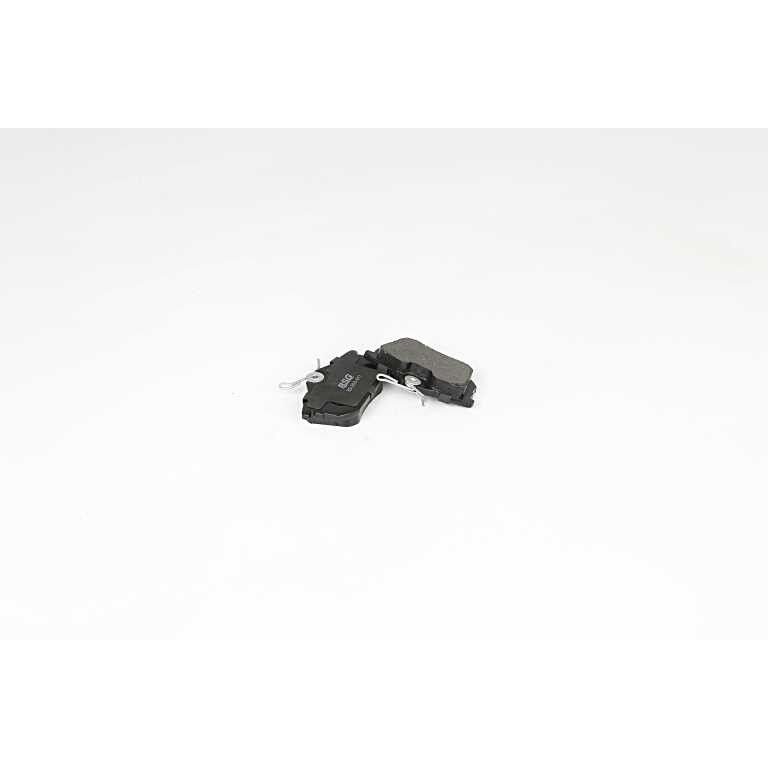 FREN BALATASI ARKA . - CARISMA (DA) : COLT (Z3) 1.5 04-10 (00-05) - BSG - OEM: M850978