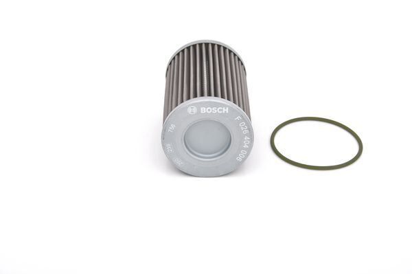 HİDROLİK FİLTRE - OEM: 42535049 - BOSCH