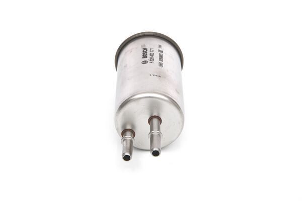 VOLVO S60  1.5-2.0 YAKIT FİLTRESİ  2014=> - OEM: 31355412 - BOSCH