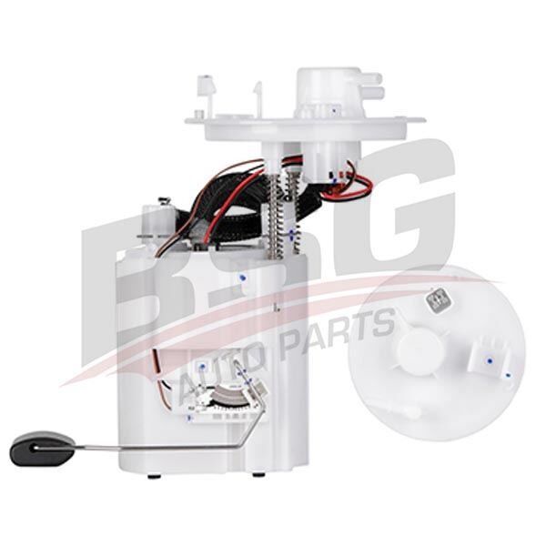 YAKIT DEPO SAMANDIRASI - ACCENT BLUE / RIO (10-17) - BSG - OEM: 311101R200