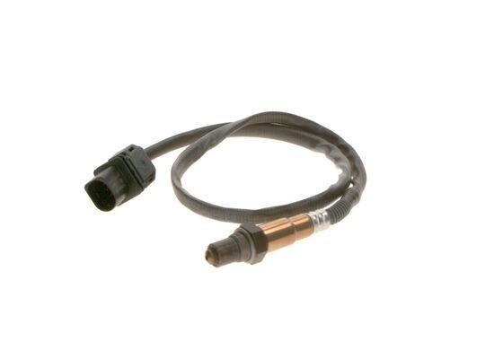 OKSİJEN/LAMBDA SENSÖRÜ (BENZİN) - OEM: A0095425818 - BOSCH