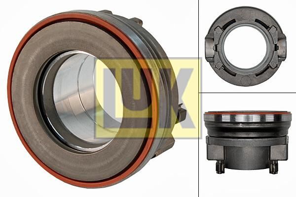 (x) HİDROLİK DEBRİYAJ RULMANI MERCEDES C180-C200-C200D-C220D (93-00)-CLK 200 (97-02)-E200-E200D (93- - OEM: A0012508915 - LUK