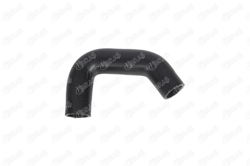 TURBO HORTUMU - ALBEA-PALIO (03-13) - IBRAS - OEM: 51733146
