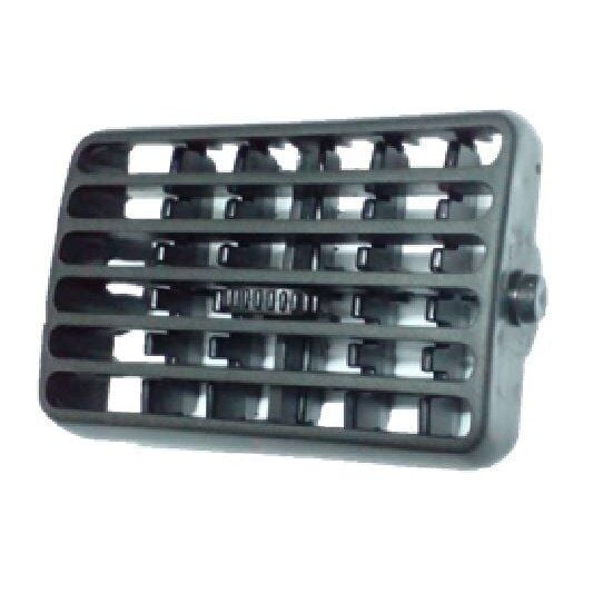 TORPIDO HAVALANDIRMA IZGARASI SAG - ALBEA-PALIO (03-) - BSG - OEM: 715198000