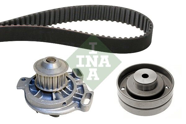 TRIGER SETI+DEVIRDAIM - T4 (91-95) - INA - OEM: 069109243B