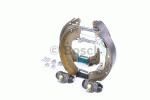 ARKA PABUÇ BALATA TAKIMI (KİT) DUCATO-BOXER-JUMPER 02=> - OEM: 4241.L2 - BOSCH