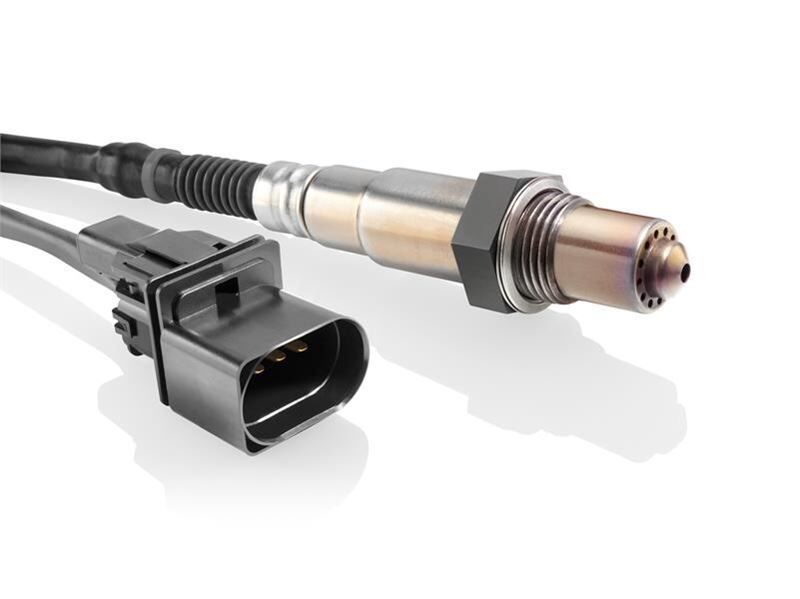 OKSİJEN / LAMBDA SENSÖRÜ CİTİGO 1.0 G-TEC 11.2012 - ; Mİİ 1.0 10.2012 - ; UP! 1.0 ECOFUEL 05.2016 - - OEM: 04C906262B - BOSCH