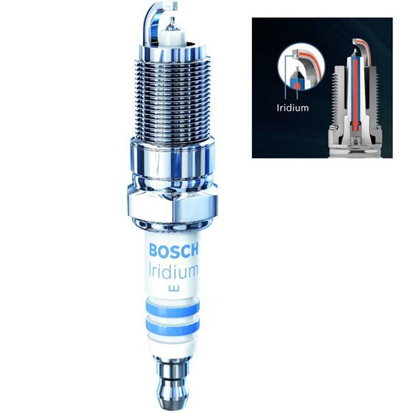 BUJI . - ODYSSEY (RL) (05-10) - BOSCH - OEM: 9807B-5517W
