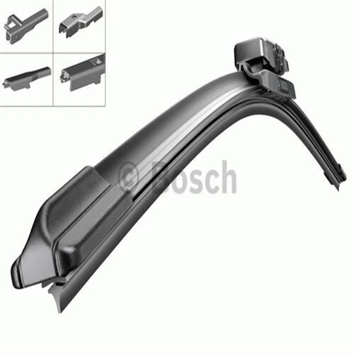 AEROTWIN SİLECEK Arka AD 33cm (MUZ TİPİ) - BOSCH
