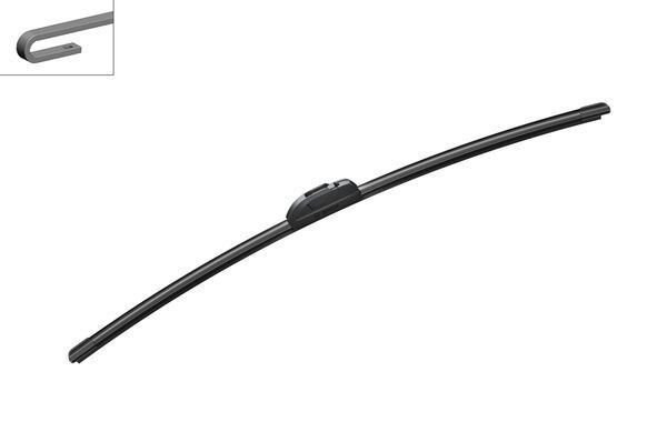 AEROTWİN AĞIRVASITA TEKLİ SİLECEK - [650 MM] (KARTON PAKET) AR 65 N - BOSCH